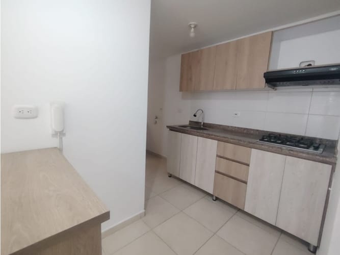 Apartamento de 3 alcobas en venta en Puerto Espejo, Armenia, 60 m² · foto 6 de 15