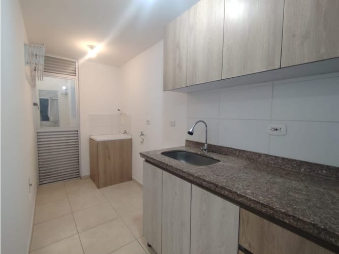 Apartamento de 3 alcobas en venta en Puerto Espejo, Armenia, 60 m² · foto 7 de 15