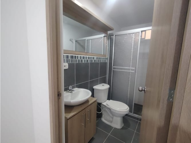 Apartamento de 3 alcobas en venta en Puerto Espejo, Armenia, 60 m² · foto 11 de 15