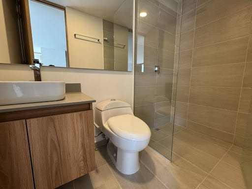 Apartamento de 2 alcobas en arriendo en Prados De Sabaneta, Sabaneta, 66 m² · foto 11 de 12