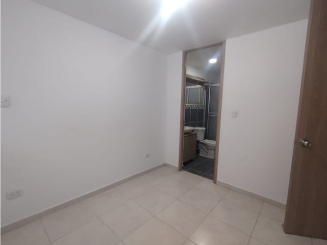 Apartamento de 3 alcobas en venta en Puerto Espejo, Armenia, 60 m² · foto 12 de 15