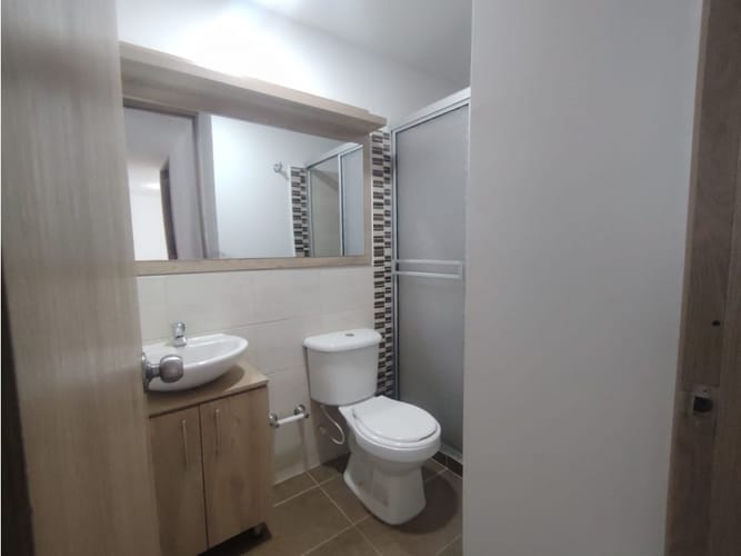 Apartamento de 3 alcobas en venta en Puerto Espejo, Armenia, 60 m² · foto 13 de 15