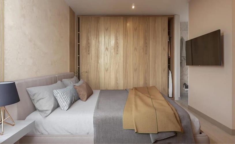 Apartamento de 2 alcobas en venta en Prados Del Mirador, Zipaquirá, 50 m² · foto 2 de 3