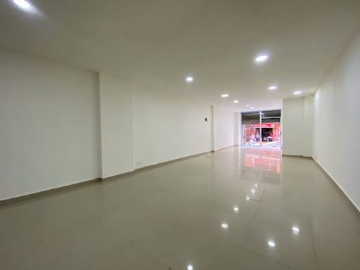Local en arriendo en Calle Larga, Sabaneta, 60 m² · foto 4 de 8