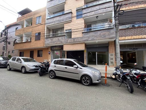 Local en arriendo en Calle Larga, Sabaneta, 60 m² · foto 8 de 8