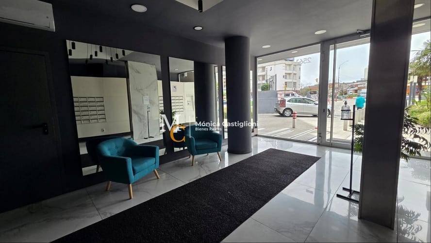 Apartamento en Alquiler · Foto 2