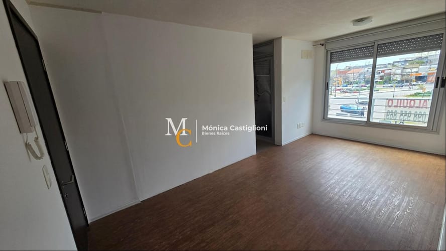 Apartamento en Alquiler · Foto 3