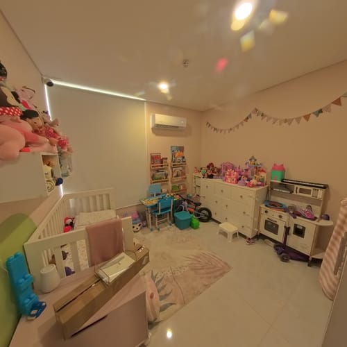 Apartamento de 3 alcobas en venta en Serena Del Mar, Cartagena, 109 m² · foto 23 de 24