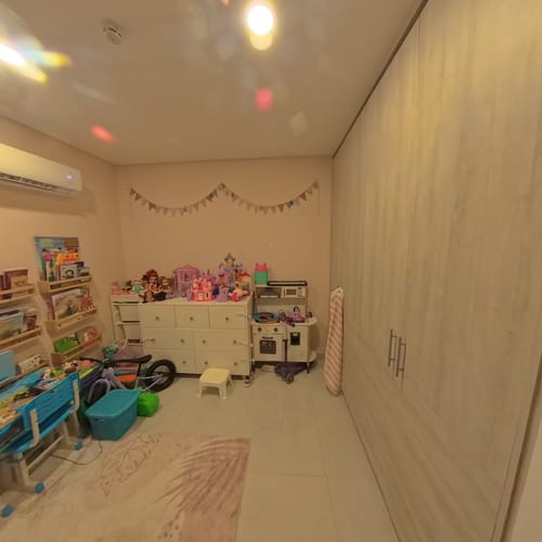 Apartamento de 3 alcobas en venta en Serena Del Mar, Cartagena, 109 m² · foto 22 de 24