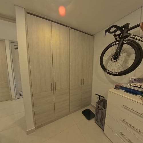 Apartamento de 3 alcobas en venta en Serena Del Mar, Cartagena, 109 m² · foto 21 de 24