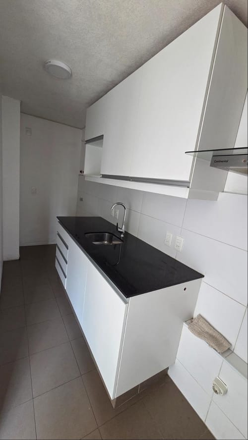 Apartamento en Alquiler · Foto 5