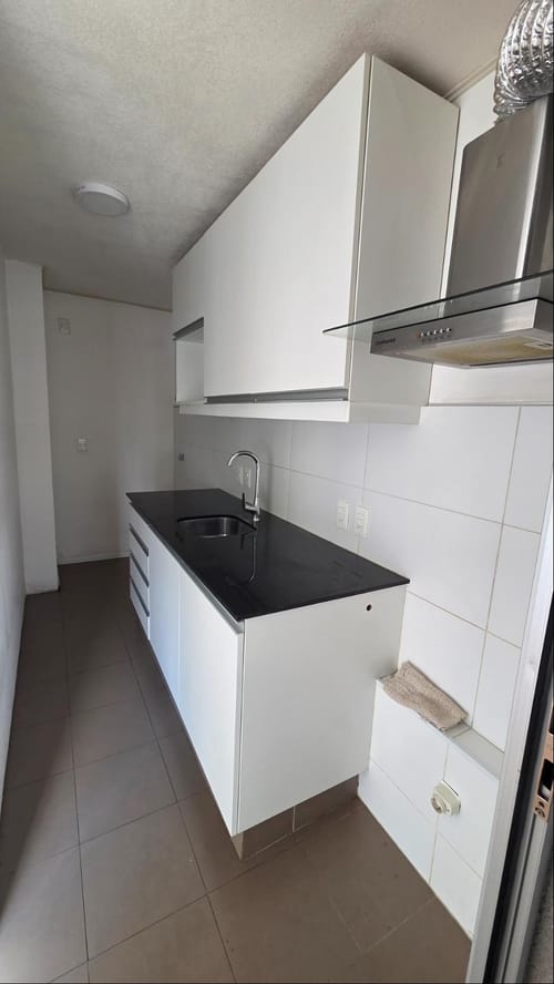 Apartamento en Alquiler · Foto 6