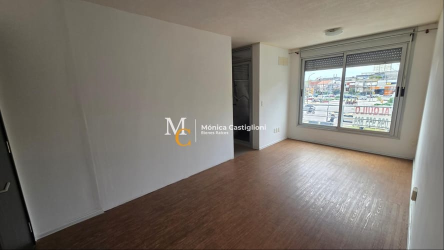 Apartamento en Alquiler · Foto 7
