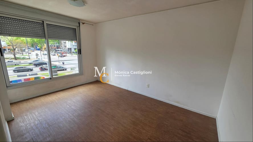 Apartamento en Alquiler · Foto 8