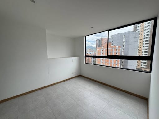 Apartamento de 2 alcobas en arriendo en Prados De Sabaneta, Sabaneta, 74 m² · foto 7 de 13