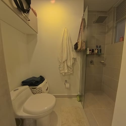 Apartamento de 3 alcobas en venta en Serena Del Mar, Cartagena, 109 m² · foto 19 de 24
