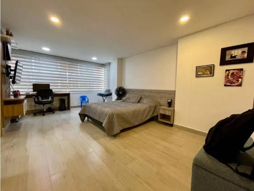 Casa de 4 alcobas en venta en El Trapiche, Sabaneta, 528 m² · foto 6 de 24
