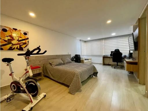 Casa de 4 alcobas en venta en El Trapiche, Sabaneta, 528 m² · foto 7 de 24
