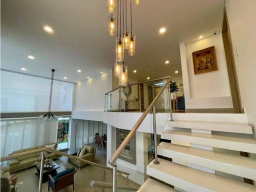 Casa de 4 alcobas en venta en El Trapiche, Sabaneta, 528 m² · foto 11 de 24