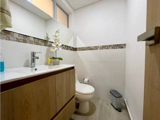 Casa de 4 alcobas en venta en El Trapiche, Sabaneta, 528 m² · foto 14 de 24