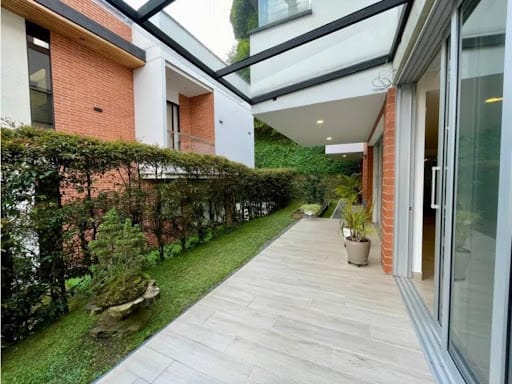Casa de 4 alcobas en venta en El Trapiche, Sabaneta, 528 m² · foto 20 de 24