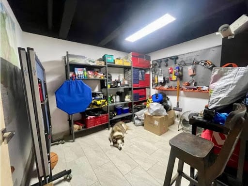 Casa de 4 alcobas en venta en El Trapiche, Sabaneta, 528 m² · foto 21 de 24
