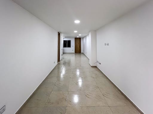 Apartamento de 1 alcoba en arriendo en Aliadas Del Sur, Sabaneta, 51 m² · foto 2 de 8