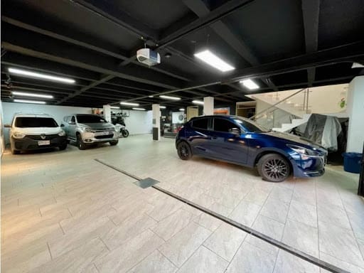 Casa de 4 alcobas en venta en El Trapiche, Sabaneta, 528 m² · foto 22 de 24