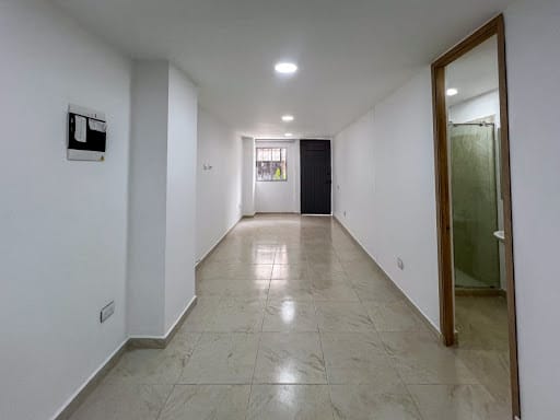Apartamento de 1 alcoba en arriendo en Aliadas Del Sur, Sabaneta, 51 m² · foto 3 de 8