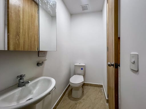 Apartamento de 1 alcoba en arriendo en Aliadas Del Sur, Sabaneta, 51 m² · foto 5 de 8