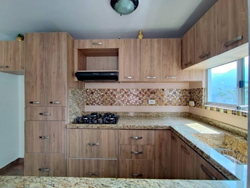 Apartamento de 3 alcobas en venta en Las Antillas, Envigado, 61 m² · foto 4 de 15