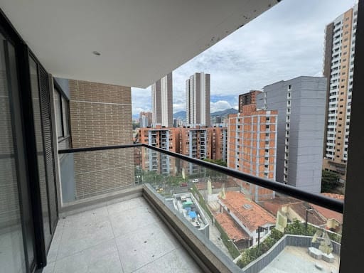 Apartamento de 2 alcobas en arriendo en Prados De Sabaneta, Sabaneta, 66 m² · foto 12 de 12