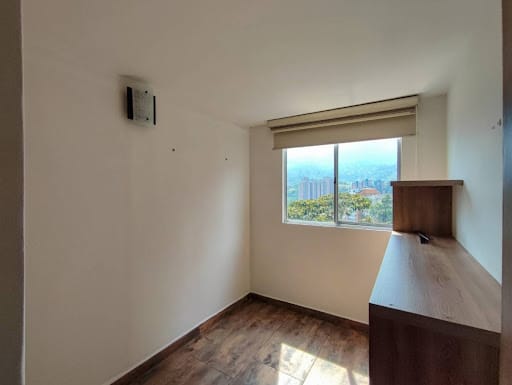 Apartamento de 3 alcobas en venta en Las Antillas, Envigado, 61 m² · foto 8 de 15