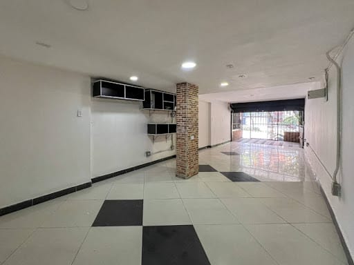 Local en arriendo en Las Acacias, Medellín, 80 m² · foto 5 de 13