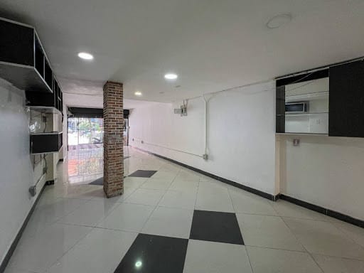 Local en arriendo en Las Acacias, Medellín, 80 m² · foto 6 de 13