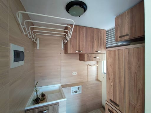 Apartamento de 3 alcobas en venta en Las Antillas, Envigado, 61 m² · foto 13 de 15