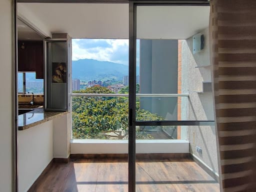 Apartamento de 3 alcobas en venta en Las Antillas, Envigado, 61 m² · foto 14 de 15