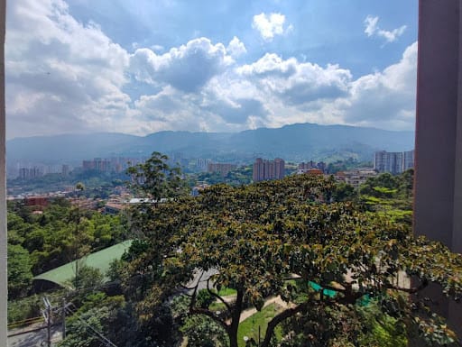 Apartamento de 3 alcobas en venta en Las Antillas, Envigado, 61 m² · foto 15 de 15