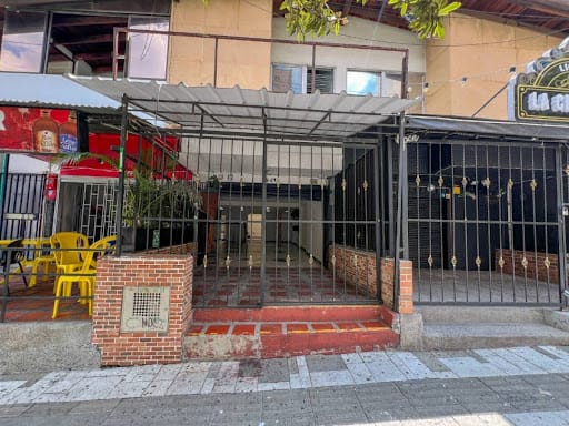 Local en arriendo en Las Acacias, Medellín, 80 m² · foto 13 de 13