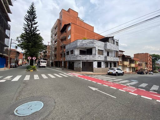 Local en arriendo en Mesa, Envigado, 18 m² · foto 6 de 6