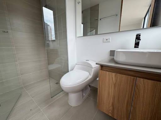 Apartamento de 2 alcobas en arriendo en Prados De Sabaneta, Sabaneta, 74 m² · foto 10 de 13