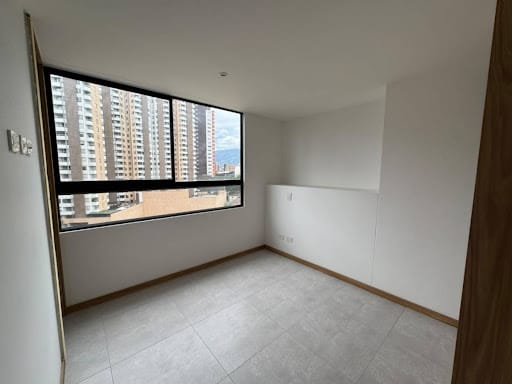 Apartamento de 2 alcobas en arriendo en Prados De Sabaneta, Sabaneta, 74 m² · foto 5 de 13