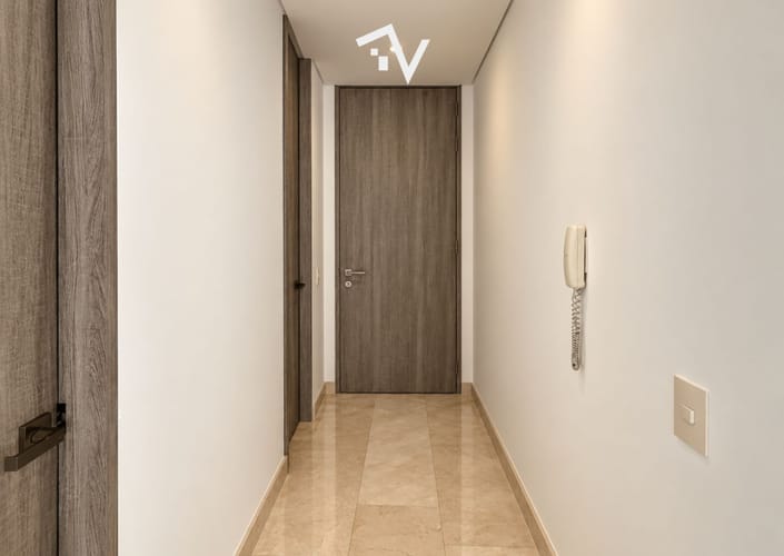 Apartamento de 2 alcobas en arriendo en Altos Del Prado, Barranquilla, 95 m² · foto 4 de 24