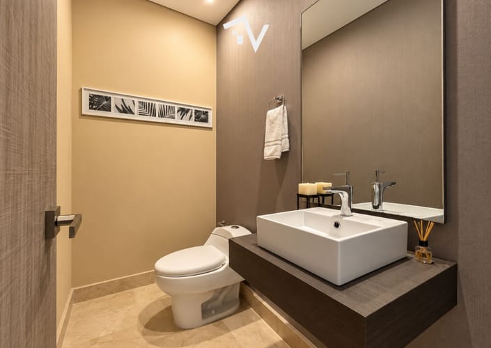 Apartamento de 2 alcobas en arriendo en Altos Del Prado, Barranquilla, 95 m² · foto 5 de 24