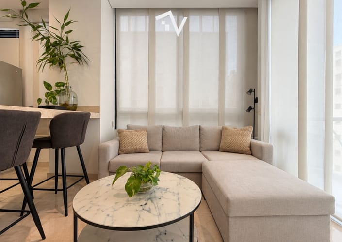 Apartamento de 2 alcobas en arriendo en Altos Del Prado, Barranquilla, 95 m² · foto 12 de 24