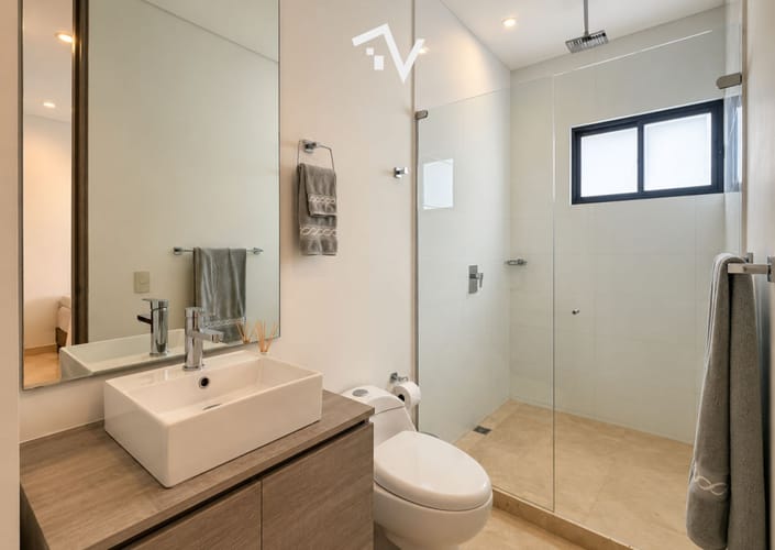 Apartamento de 2 alcobas en arriendo en Altos Del Prado, Barranquilla, 95 m² · foto 16 de 24