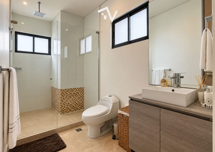 Apartamento de 2 alcobas en arriendo en Altos Del Prado, Barranquilla, 95 m² · foto 19 de 24