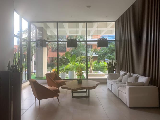 Apartamento de 2 alcobas en arriendo en Altos Del Prado, Barranquilla, 95 m² · foto 21 de 24