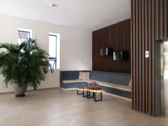 Apartamento de 2 alcobas en arriendo en Altos Del Prado, Barranquilla, 95 m² · foto 22 de 24