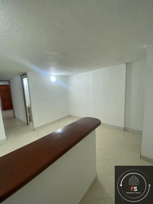 Apartamento de 3 alcobas en arriendo en Camino Verde, Envigado, 53 m² · foto 2 de 12